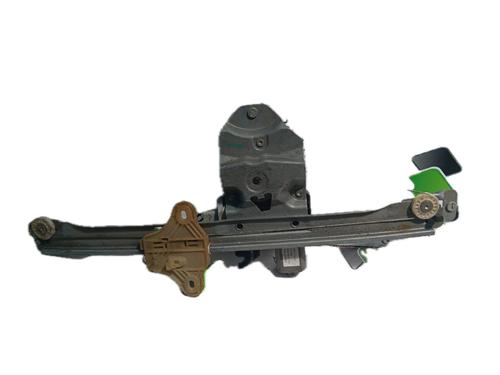 Rudehejsemekanisme ventre foran RENAULT CLIO IV (BH_) 1.2 16V | BP29788449C22 