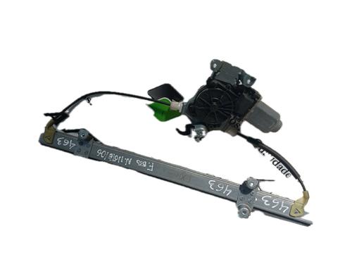 Used Front right window mechanism NISSAN NOTE (E11, NE11) 1.5 dCi (90 hp) 29788450