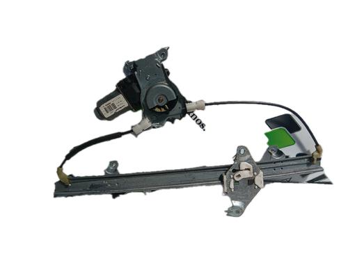 Front right window mechanism NISSAN NOTE (E11, NE11) 1.5 dCi | BP29788450C23
