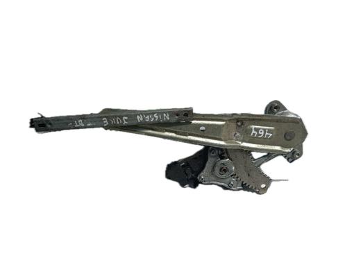 Rear right window mechanism NISSAN JUKE (F15) 1.6 | BP29788451C25 