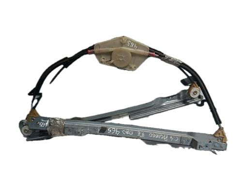 Rudehejsemekanisme ventre foran CITROËN C4 Picasso I MPV (UD_) 1.6 HDi | BP29788452C22 