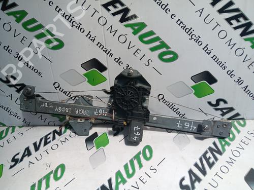 Used Rear right window mechanism DACIA LODGY (JS_) 1.5 dCi (90 hp) 29788454