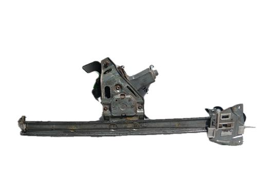 Front left window mechanism MITSUBISHI PAJERO II (V3_W) 3.2 DiD 4WD | BP29788455C22