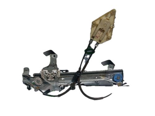 Rear left window mechanism RENAULT MEGANE II Saloon (LM0/1_) 1.6 | BP29788456C24