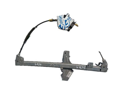 Rudehejsemekanisme ventre foran PEUGEOT 307 (3A/C) 1.6 (110 hp) 29788457