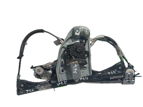Used Front left window mechanism MERCEDES-BENZ C-CLASS (W203) C 180 (203.035) (129 hp) 29788460