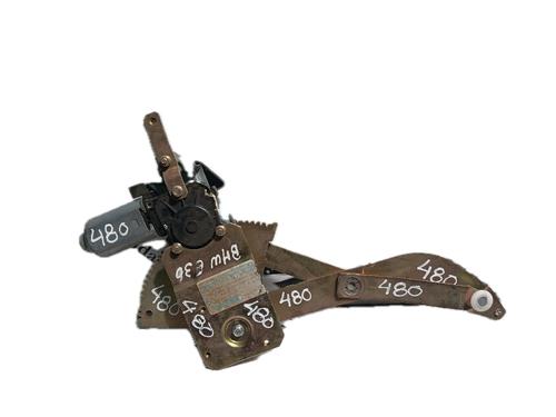 Used Front left window mechanism BMW 3 (E36) 320 i (150 hp) 29788464