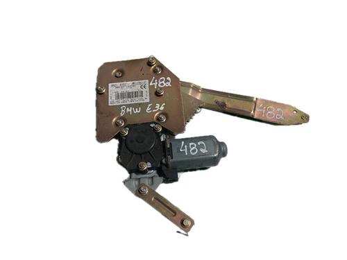 Used Rear right window mechanism BMW 3 (E36) 320 i (150 hp) 29788466