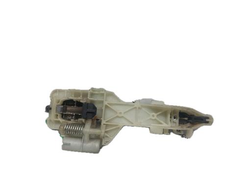 Türgriff hinten links außen KIA VENGA (YN) 1.4 CRDi 75 | BP29788474C130 