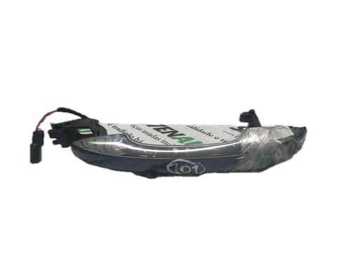 Used Rear left exterior door handle RENAULT MEGANE IV Hatchback (B9A/M/N_) 1.5 dCi 90 (B9A1) (90 hp) 29788475