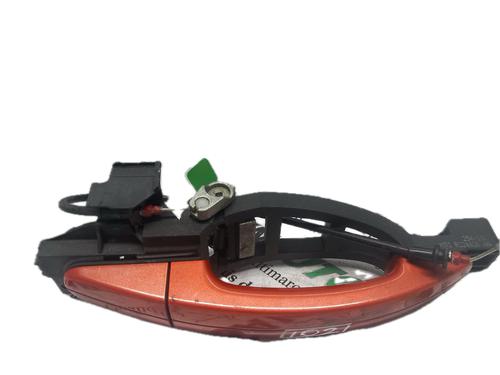 Front right exterior door handle FORD C-MAX II (DXA/CB7, DXA/CEU) 1.5 TDCi | BP29788476C129 