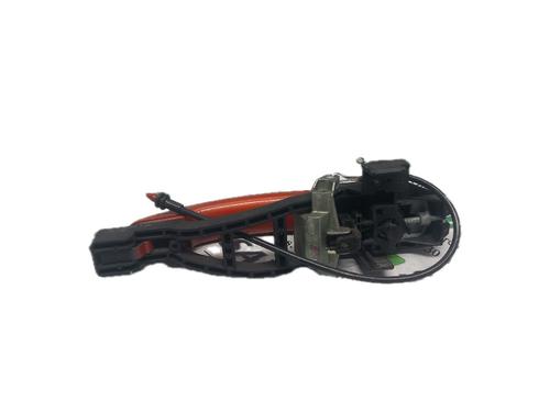 Front right exterior door handle FORD C-MAX II (DXA/CB7, DXA/CEU) 1.5 TDCi | BP29788476C129 