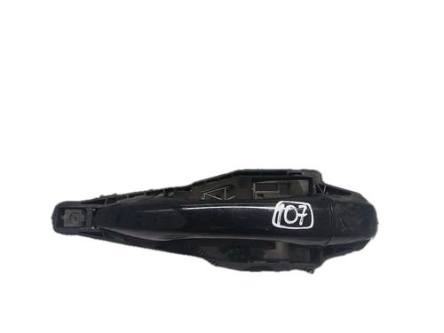 Używane Klamka zewnętrzna drzwi przednich prawych CITROËN C-ELYSEE (DD_) 1.6 HDI 92 (92 hp) 29788480