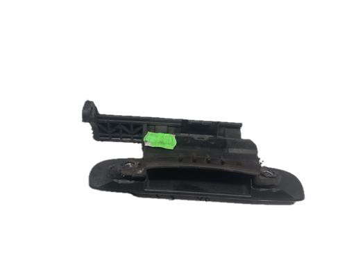 Front left exterior door handle CITROËN XSARA PICASSO (N68) 1.6 HDi | BP29788488C128 