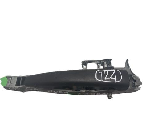 Venstre fortil udvendigt håndtag CITROËN C3 II (SC_) 1.4 HDi 70 (SC8HZC, SC8HR0, SC8HP4) (68 hp) 29788496