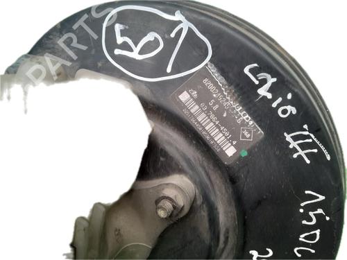 Servo brake RENAULT CLIO III (BR0/1, CR0/1) 1.5 dCi | BP29788499M42 