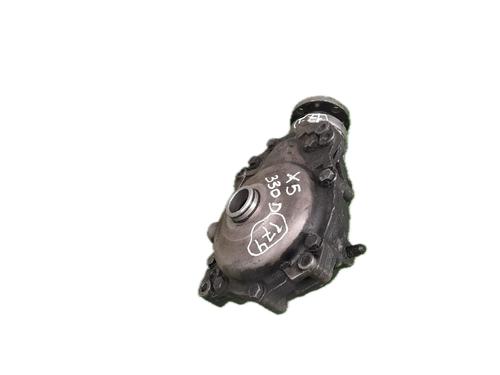 Used Front differential BMW X5 (E70) xDrive 30 d (211 hp) 29788500