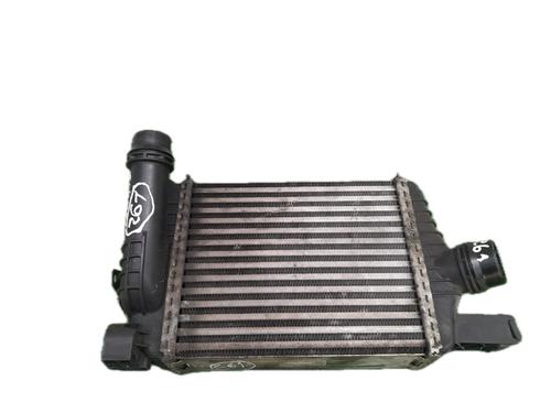 Intercooler RENAULT CLIO IV (BH_) 1.5 dCi (BHM6) | BP29788505M30