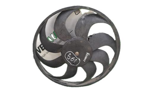 Koelventilatormotor RENAULT CLIO IV (BH_) 1.5 dCi (BHM6) (84 hp) 29788506
