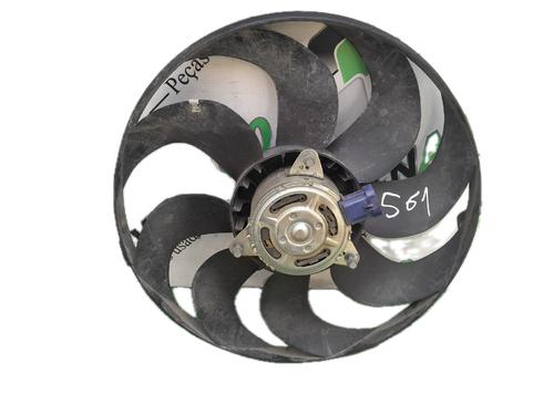 Radiator fan RENAULT CLIO IV (BH_) 1.5 dCi (BHM6) | BP29788506M35 