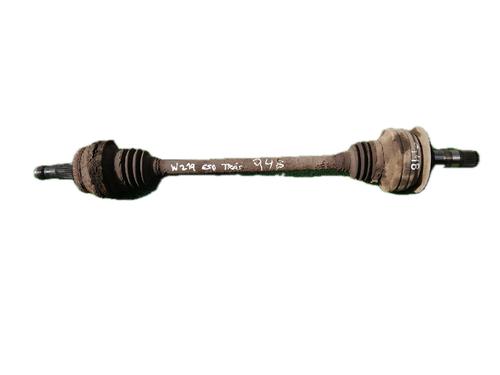 Used Left rear driveshaft MERCEDES-BENZ CLS (C219) CLS 320 CDI (211 hp) 29788515