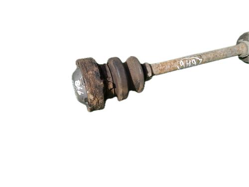 Right rear driveshaft MERCEDES-BENZ 190 (W201) D 2.0 (201.122) | BP29788516M41 