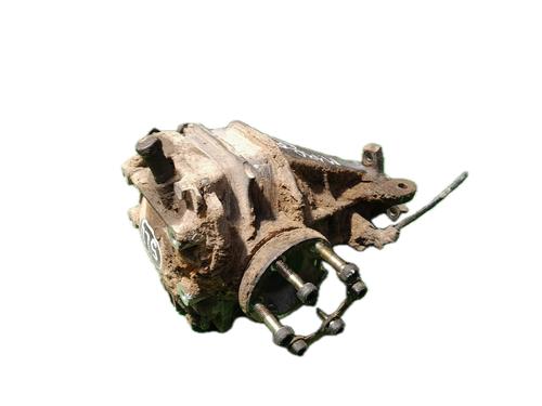 Rear differential MERCEDES-BENZ 190 (W201) D 2.0 (201.122) | BP29788519M24 
