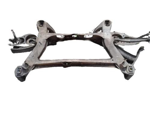 Used Rear axle MERCEDES-BENZ 190 (W201) D 2.0 (201.122) (72 hp) 29788520