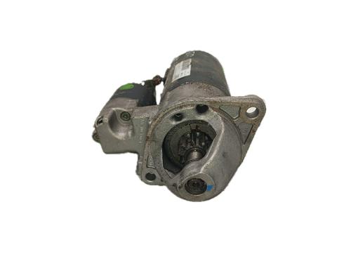 Used Starter MERCEDES-BENZ A-CLASS (W168) A 160 CDI (168.007) (60 hp) 29788521