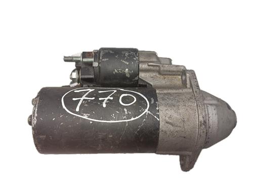 Starter MERCEDES-BENZ A-CLASS (W168) A 160 CDI (168.007) | BP29788521M8