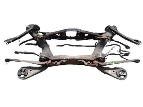 Used Rear axle MERCEDES-BENZ CLS (C219) CLS 320 CDI (211 hp) 29788522