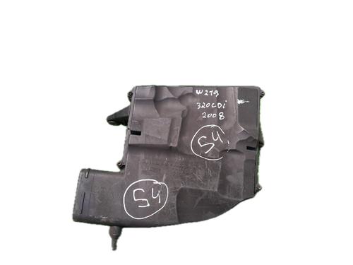 Used Air filter box MERCEDES-BENZ CLS (C219) CLS 320 CDI (211 hp) 29788523