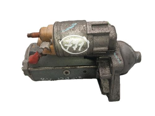 Starter RENAULT ESPACE IV (JK0/1_) 2.0 dCi (JK02, JK03) | BP29788527M8 