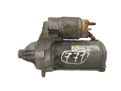 Starter RENAULT ESPACE IV (JK0/1_) 2.0 dCi (JK02, JK03) | BP29788527M8 
