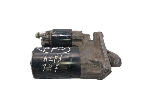 Starter ALFA ROMEO 147 (937_) 2.0 16V T.SPARK (937.AXA1, 937.AXC1, 937.BXC1) | BP29788529M8