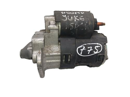Starter NISSAN JUKE (F15) 1.5 dCi | BP29788531M8 