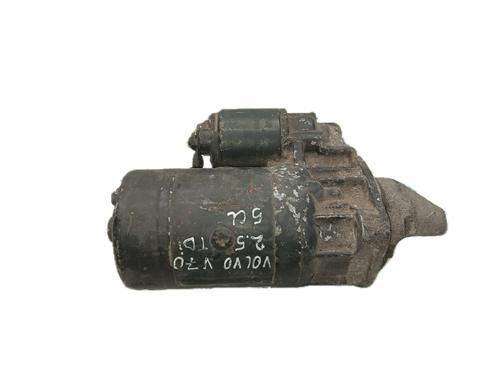 Startmotor VOLVO V70 II (285) 2.5 TDI | BP29788532M8 