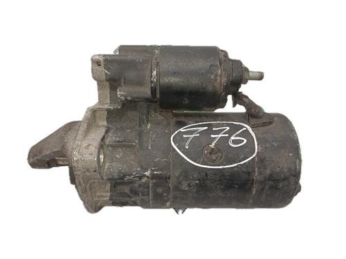Startmotor VOLVO V70 II (285) 2.5 TDI | BP29788532M8 