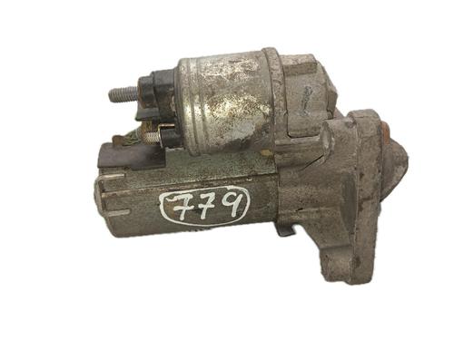 Starter FORD FIESTA V (JH_, JD_) 1.4 TDCi | BP29788534M8 
