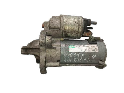 Starter FORD FIESTA V (JH_, JD_) 1.4 TDCi | BP29788534M8 