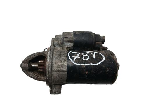 Starter MERCEDES-BENZ CLK (C208) CLK 230 Kompressor (208.348) | BP29788536M8