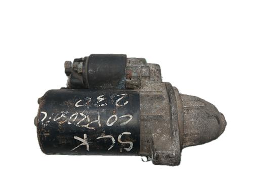 Starter MERCEDES-BENZ CLK (C208) CLK 230 Kompressor (208.348) | BP29788536M8