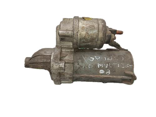 Starter FIAT GRANDE PUNTO (199_) 1.3 D Multijet | BP29788537M8