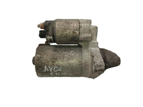 Startmotor TOYOTA YARIS (_P9_) 1.0 VVT-i (KSP90_, KSP90R) | BP29788539M8 