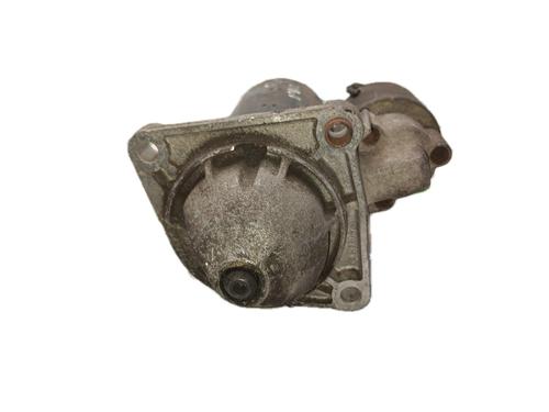 Used Starter FIAT DOBLO MPV (119_, 223_) 1.9 D (223AXB1A) (63 hp) 29788541