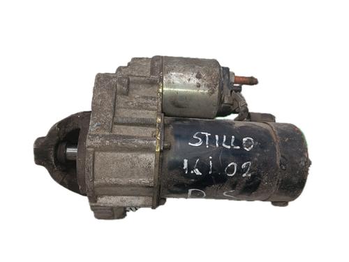 Startmotor FIAT STILO (192_) 1.6 | BP29788542M8 