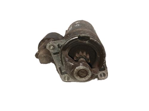Used Starter FORD FIESTA III (GFJ) 1.3 (60 hp) 29788543