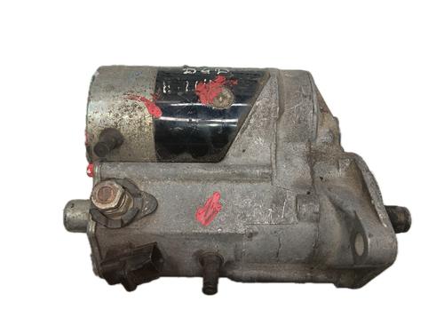 Starter TOYOTA HILUX VI Pickup (_N1_) 2.5 D-4D (KDN145, KDN150) | BP29788546M8 