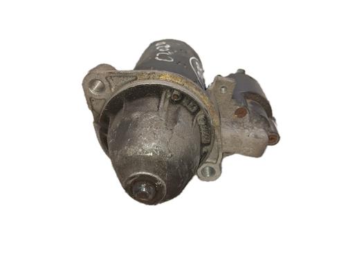 Used Starter MERCEDES-BENZ C-CLASS (W202) C 220 (202.022) (150 hp) 29788548