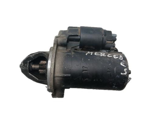 Starter MERCEDES-BENZ C-CLASS (W202) C 220 (202.022) | BP29788548M8
